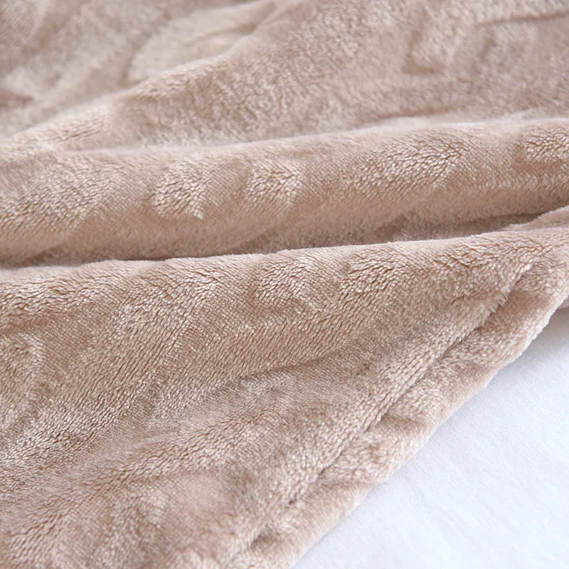 Winter Pajamas Home Pants For Women Elastic Trousers Loose Warm Thicken Fannel Pijamas Pants Sleepwear Printed Autumn Nightwear