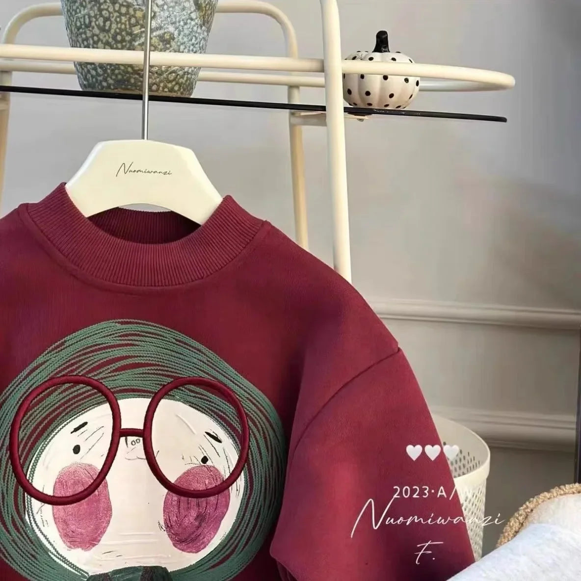 2025 Spring Baby Long Sleeve Top Clothes Infant Boy Girl Cartoon Printed Sweatshirt Toddler Casual Versatile Pullover Clothing