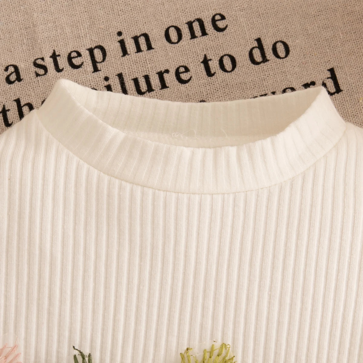 Baby Girl Dresses Spring And Autumn Floral Embroidery Mesh Girls Dresses Cute Long Sleeve Girls Princess Dresses