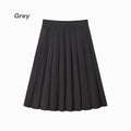 AS AW25 trendy oversize Sports wear + Quick-drying pleat skirt cover knee set woman clothes