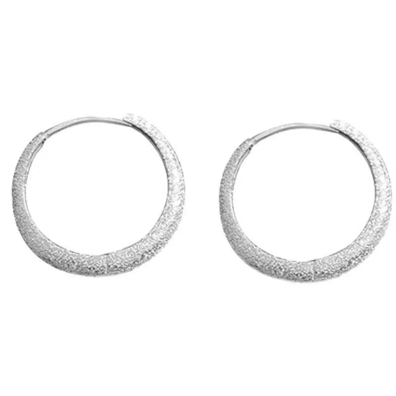 Vintage Shiny Earrings for Women and Girls, Elegant and Charming Party Wedding Jewelry Gift