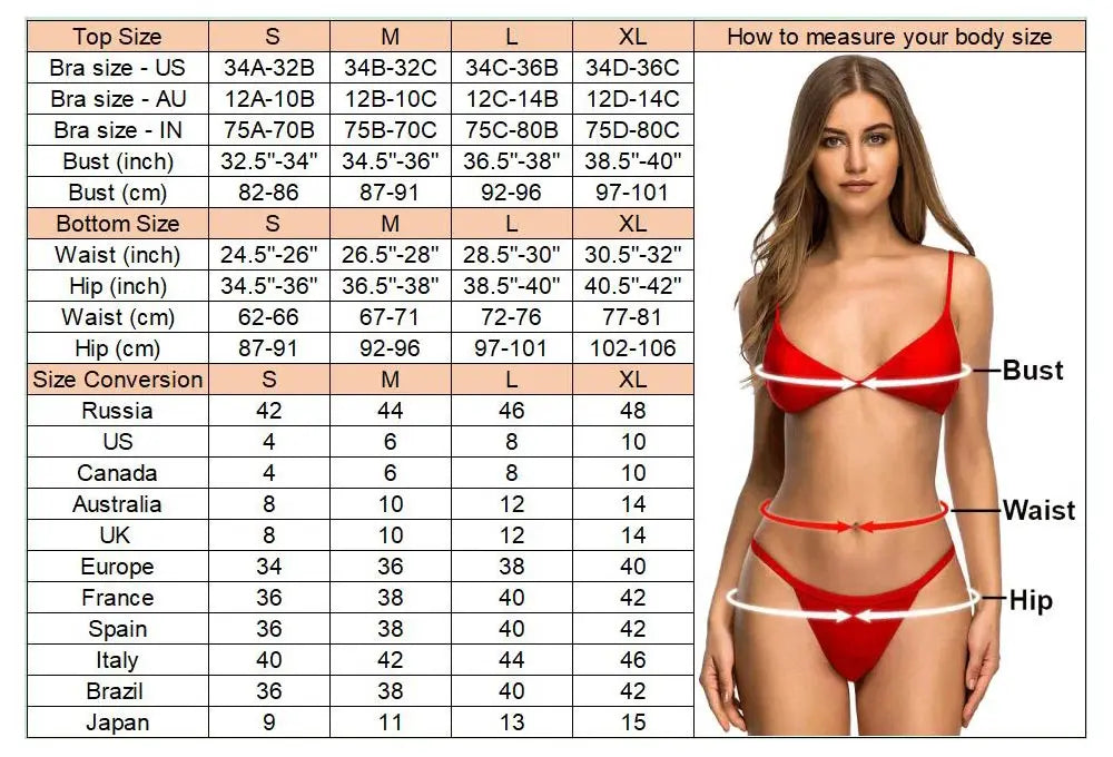 S - XL PU Faux Leather Scrunch Butt Bikini Women Swimwear Female Swimsuit Two-pieces Bikini set Bather Bathing Suit Swim V6305