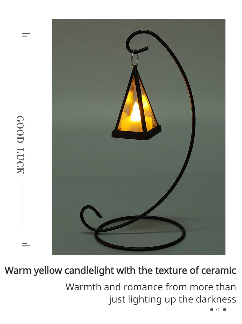 LED Electronic Candle Light Lighting Props Flickering Candles Night Light Birthday Wedding Candle Halloween Christmas Decoration