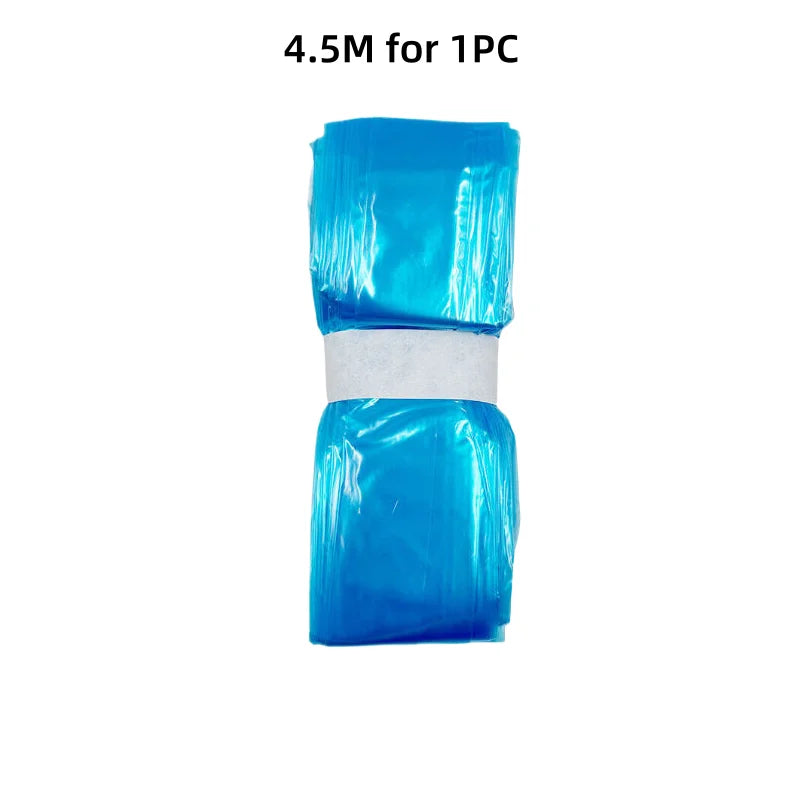 Diaper Pail Refill Bags For Diaper Genie For Munchkin For Dekor For Angelcare For Tommee Tippee and Playtex Diaper Pails Refills