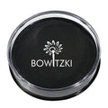 Bowitzki 18g Professional Face Paint Body Paint Water Based Face painting Makeup Safe  Single Color For Adults
