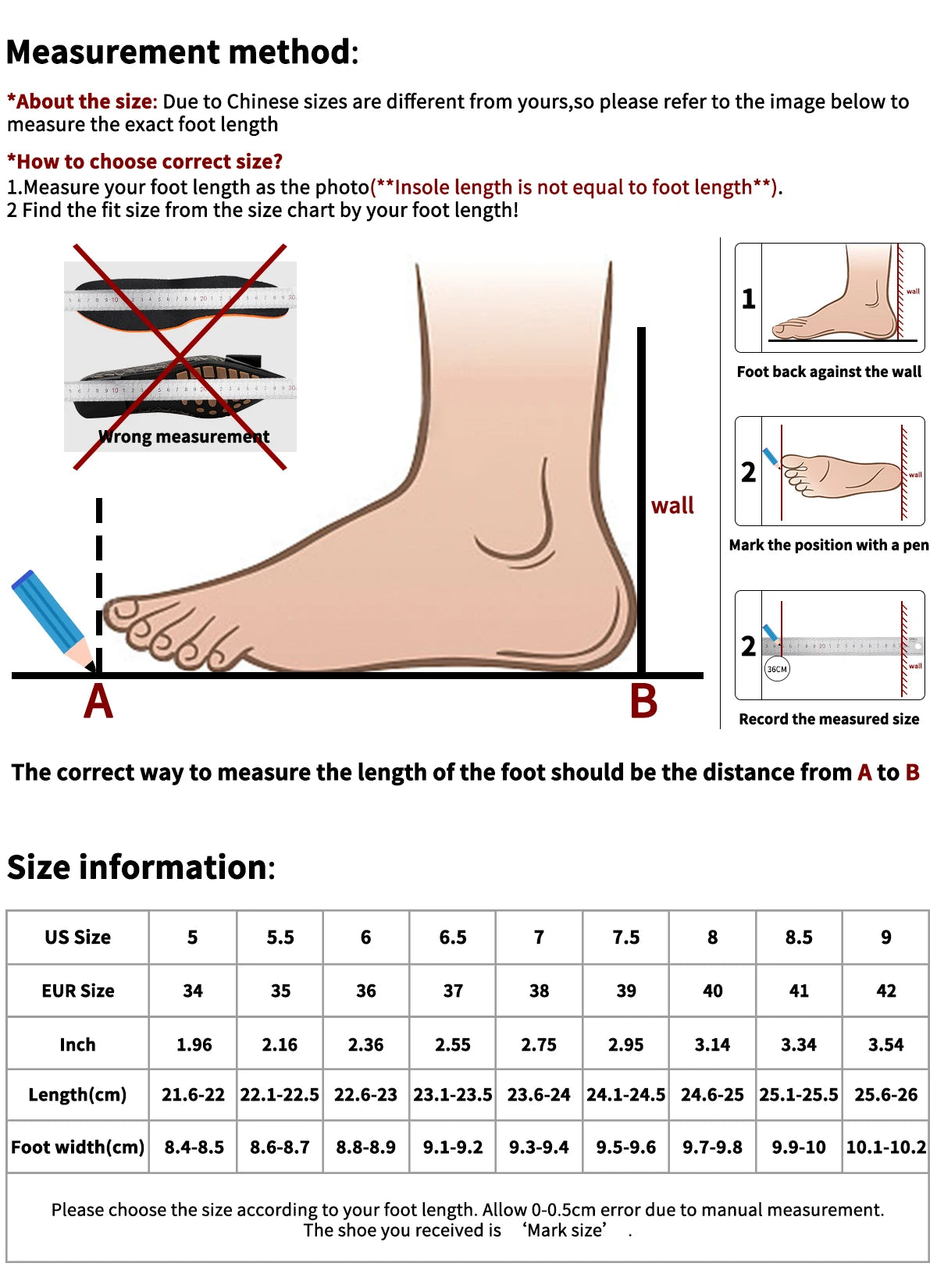 Women's Sandals Summer New Style Women's Vacation Heels