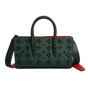 Vintage Hollow Out Tote Bag, Large Capacity Shopping Bag, Women's Versatile Shoulder & Crossbody Bag, Fashionable Retro Design