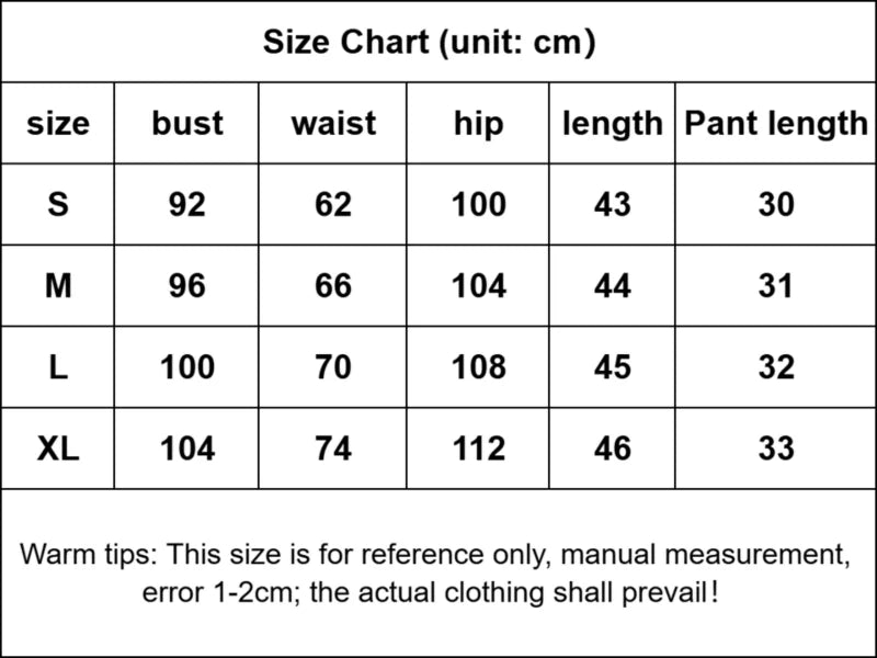 Women's Pajamas Set Cherry Print Lace Trim Sleepwear Short Sleeve V-Neck Top & Shorts Summer 2 PCS Set Cute Homewear Loungewear