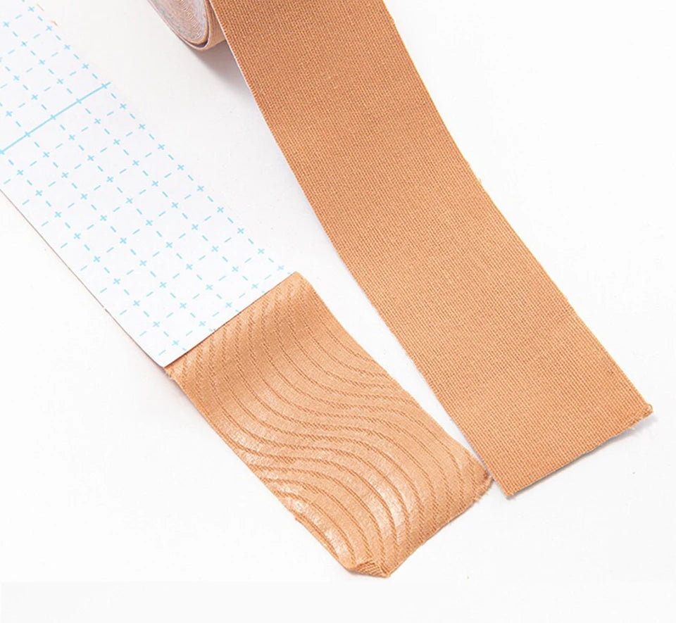 Boobtape for Breast Lift with Petals Sticky Adhesive Bra Tape Push Up Boobytape for Large Breasts Invisible Nipple Covers