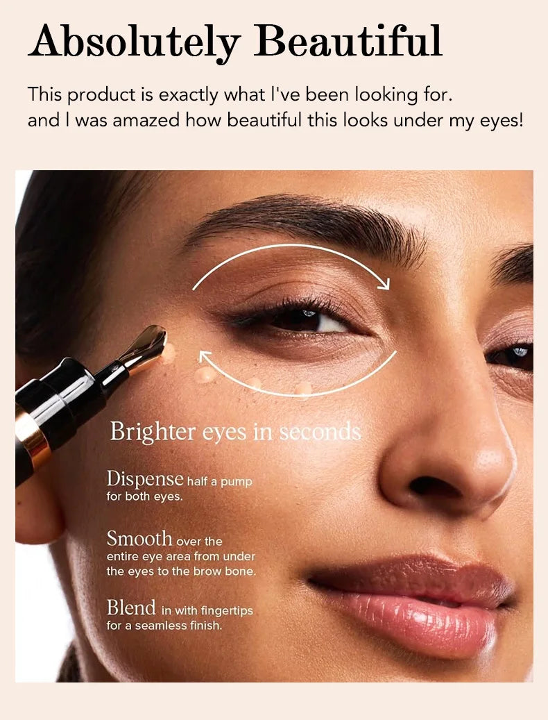 4 color Luminous Eye Concealer Concealer brightens conceal,dark circles under the eyes,concealing makeup liquid concealer