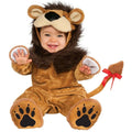Boys Girls  Animal Cosplay Costume Baby Kids Lion Furry Plush Furry Animal Outfits Jumpsuit Child Halloween Party Costume