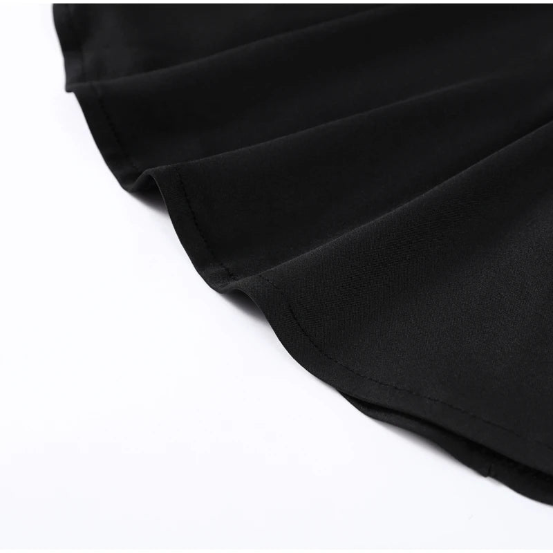 Sequined Patchwork Evening Dress Women Sexy Backless Half Sleeve Slim Hip Package Long Dresses Fashion Elegant Party Robes Lady