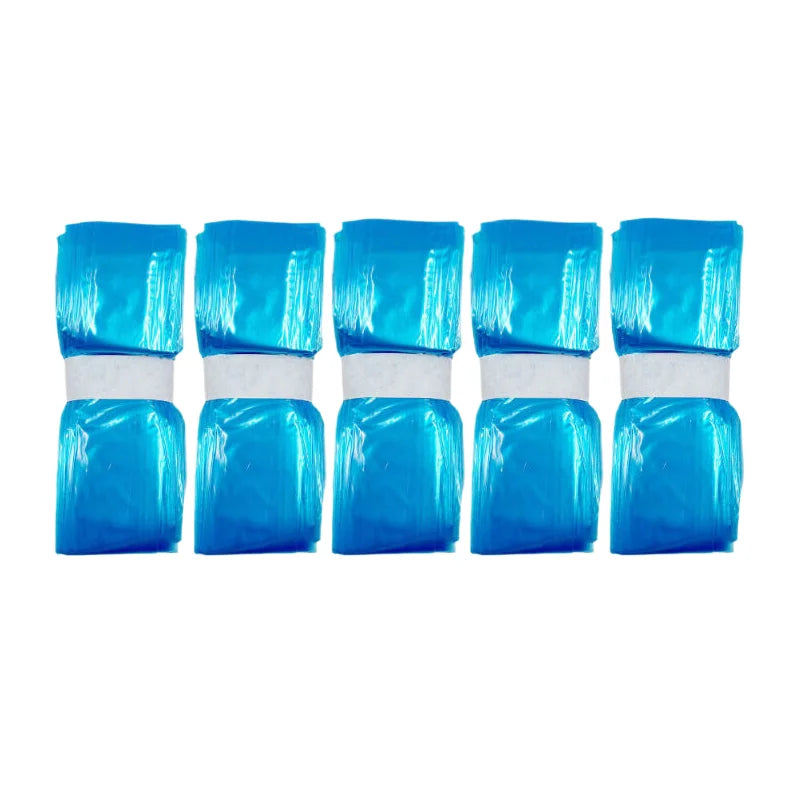 Diaper Pail Refill Bags For Diaper Genie For Munchkin For Dekor For Angelcare For Tommee Tippee and Playtex Diaper Pails Refills