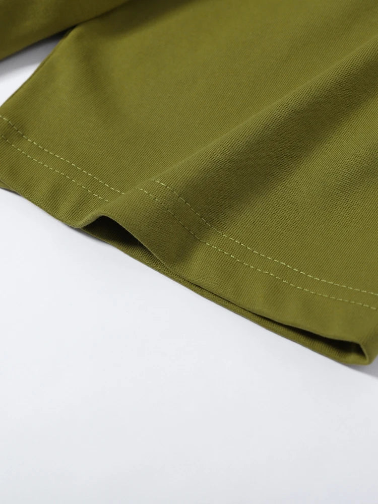 Short Sleeve Patchwork Oversized Long Dress Women Elegant O-neck Pleated Loose Party Evening Dresses Summer Casual Lady Vestidos