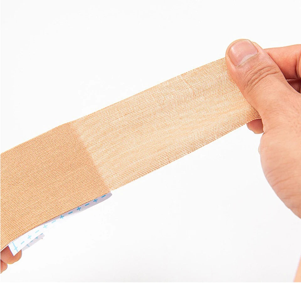 Boobtape for Breast Lift with Petals Sticky Adhesive Bra Tape Push Up Boobytape for Large Breasts Invisible Nipple Covers