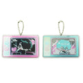 Alien Stage Ivan & Till Cartoon Keychain Acrylic Chain for Woman Men Fashion Anime Figure Acrylic Keyring Pendant Gift